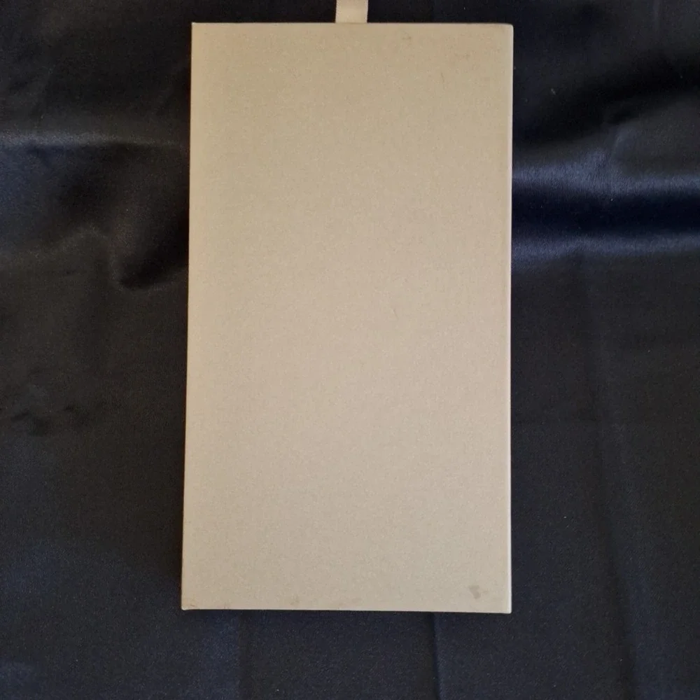 Christian Dior Notebook & Pencils Novelty Gift Set New In Box Pencil Set Luxury